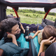 Image for article titled How To Sleep In The 2021 Ford Bronco And Why I'm Shamelessly Writing This For Your Clicks